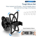 Bicycle Mount, Bike Silicone Holder Handlebar - ACV30