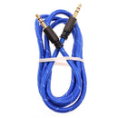 Aux Cable, Car Stereo Aux-in Adapter 3.5mm - ACK16