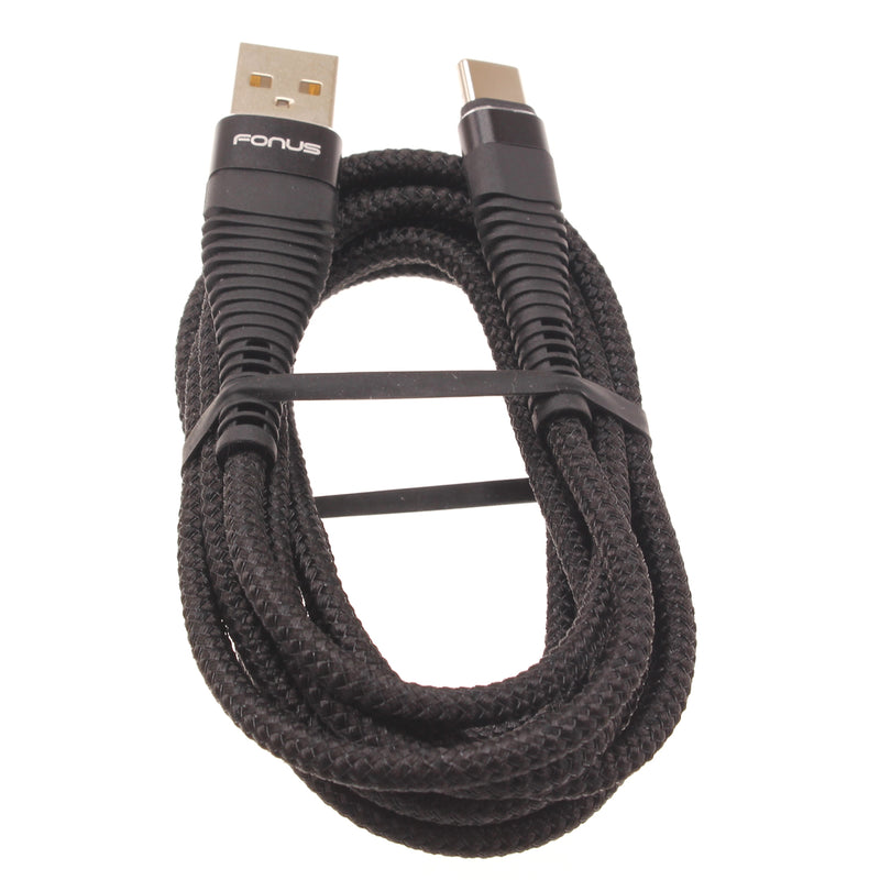 10ft USB-C Cable, Type-C Charger Cord Long1 - ACC49