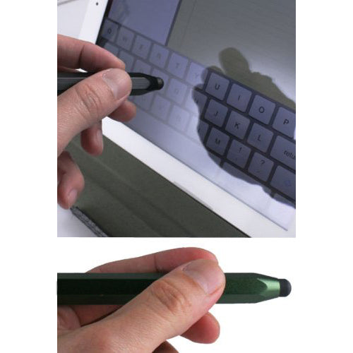 Stylus, Aluminum Touch Pen - ACL49