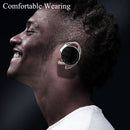 Ear-hook Wireless Earphones , True Wireless Stereo Over the Ear Headphones TWS Bluetooth Earbuds - ACZ42