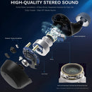 TWS Wireless Earphones, True Stereo Headphones ANC Earbuds - ACE70