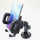 Car Mount, Glass Holder Windshield - ACC10