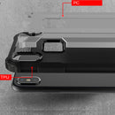 Case, Cover Slim Fit Hybrid - ACL31