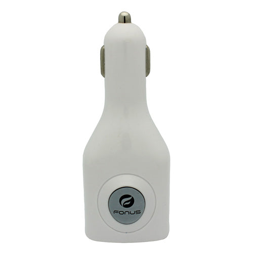 Car Home Charger, Power 2-in-1 2-Port USB - ACM82