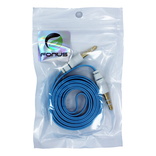 Aux Cable, Car Stereo Aux-in Adapter 3.5mm - ACJ17