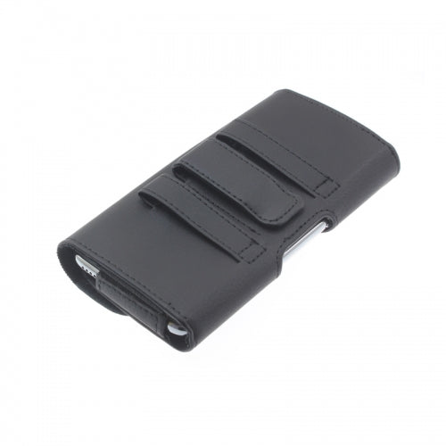 Case Belt Clip, Cover Holster Leather - ACA04
