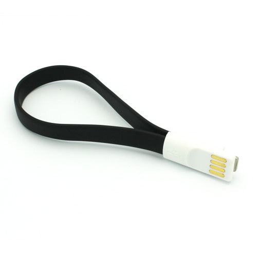 Short USB Cable, Power Cord Charger - ACE18