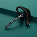 Over The Ear Bluetooth Eearphone, Wireless Headphone Boom Mic - ACE24