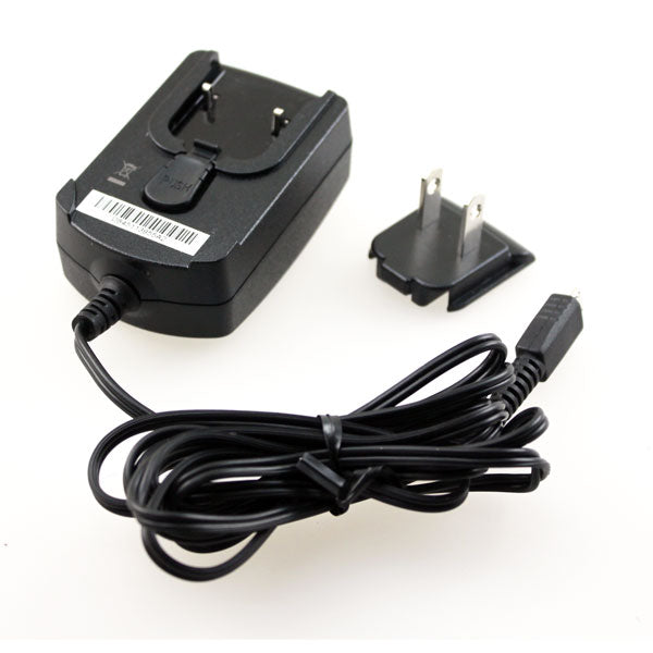 Home Charger, Power OEM Micro-USB - ACA22