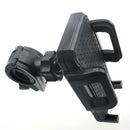Bicycle Mount, Bike Holder Handlebar - ACD82