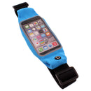 Running Waist Bag,  Gym Workout Sports Belt Band  - ACA09 96-1