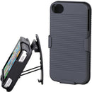 Case Belt Clip, Cover Swivel Holster - ACD89