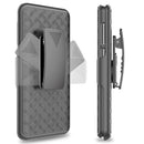 Case Belt Clip, Cover Swivel Holster - ACL34