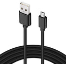 9ft USB Cable,  Wire Power Charger Cord  - ACK68 289-2