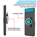 Case Belt Clip, Cover Swivel Holster - ACZ69