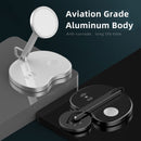 3-in-1 Magnetic Wireless Charger, Stand Foldable 15W Fast charge - ACY81