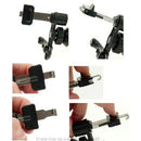 Car Mount, Rotating Holder Air Vent - ACD97