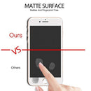 Screen Protector, White Matte Ceramics - ACF64