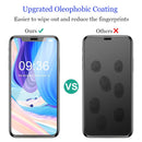 3 Pack Screen Protector, 3D Curved Edge Matte Ceramics - AC3F57