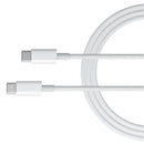 USB Cable,  Charger Cord Type-C to Type-C 6ft  - ACD74 993-1