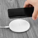 Wireless Charger, Charging Pad 7.5W and 10W Fast - ACZF49