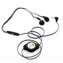 Retractable Earphones, Headset Hands-free Headphones - ACB63