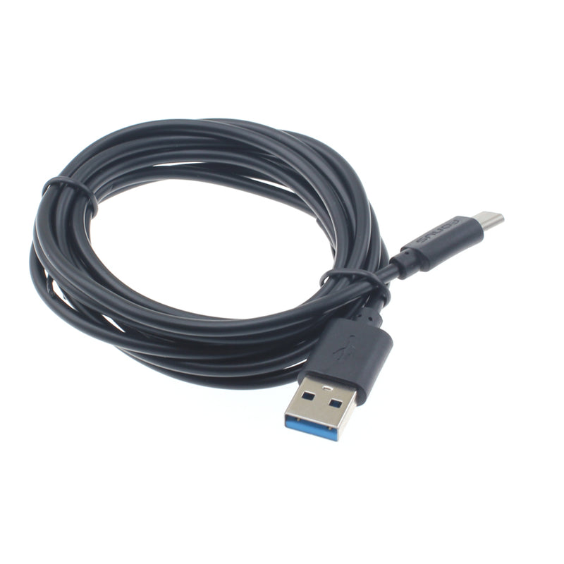 6ft USB Cable, Power Cord Charger - ACD77