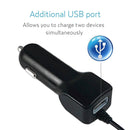 Car Charger, Power Type-C 3.1A - ACC11