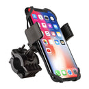 Bicycle Mount, Bike Silicone Holder Handlebar - ACV30