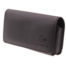 Case Belt Clip,  Holster Swivel Leather  - ACD64 47-1