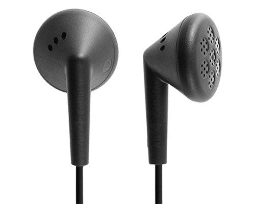Wired Earphones, 3.5mm Handsfree Mic Headphones - ACD05
