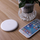 Wireless Charger, Charging Pad 7.5W and 10W Fast - ACZF49