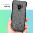 Case Belt Clip, Cover Swivel Holster - ACL34