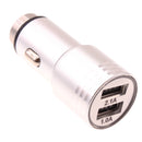 Car Charger, Power 2-Port USB 3.1A - ACF76