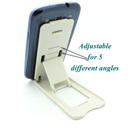 Stand, Travel Holder Fold-up - ACT05