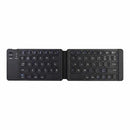 Wireless Keyboard, Portable Rechargeable Folding - ACS37