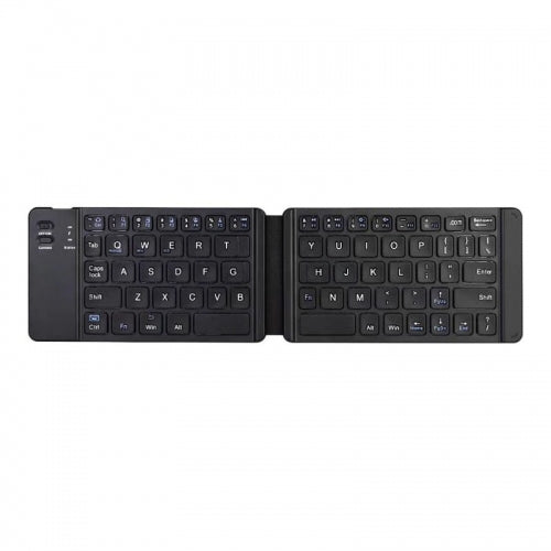 Wireless Keyboard, Portable Rechargeable Folding - ACS37