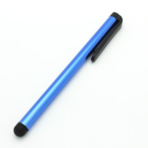 Blue Stylus, Compact Touch Pen - ACT07