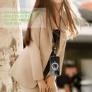 Phone Lanyard, For Phone Cases Neck Straps Adjustable - ACW01