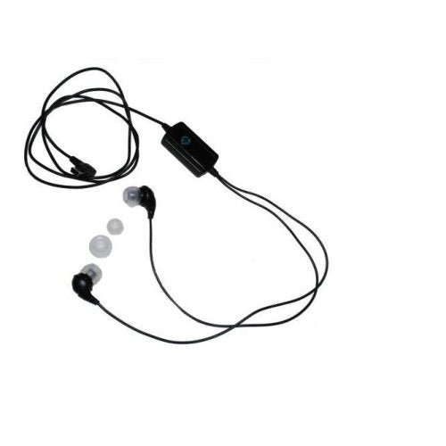 Wired Earphones, MiniUSB Handsfree Mic Headphones - ACW53