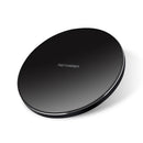 Wireless Charger, 7.5W and 10W Fast Charging Pad