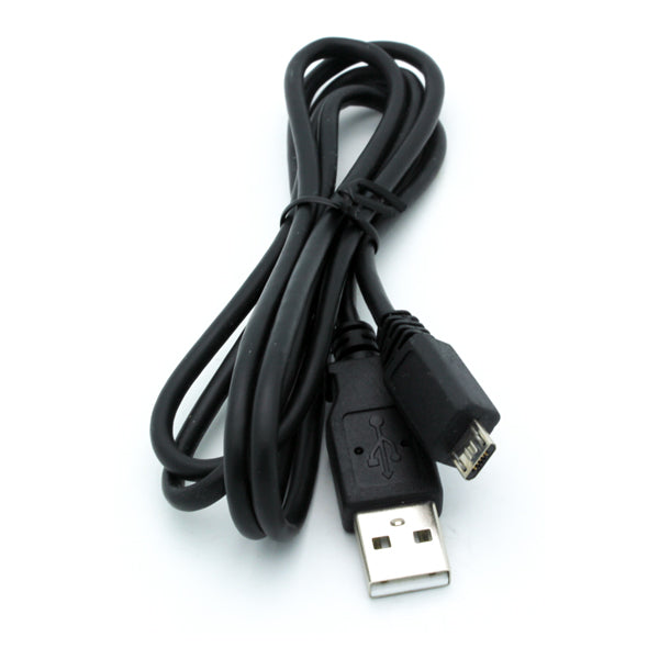 USB Cable, Cord Charger Micro-USB - ACM47