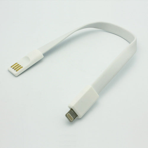 Short USB Cable, Power Cord Charger - ACE61