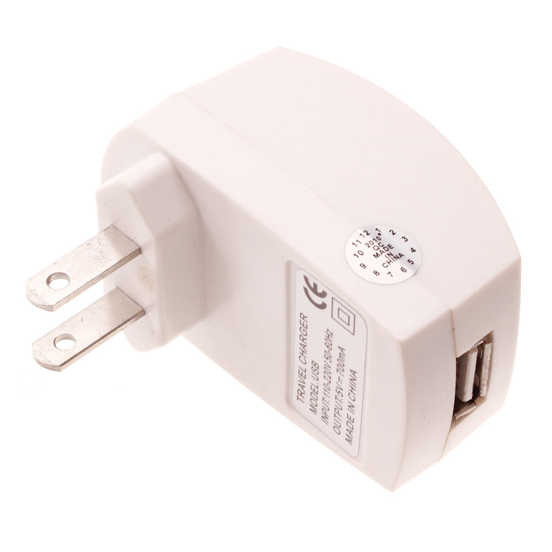 Home Charger, Type-C Wall Power Adapter 6ft Long USB-C Cable - ACY18