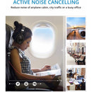 Wireless Bluetooth Headphones, Headset with Mic Foldable - ACA74