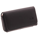 Case Belt Clip,  Holster Swivel Leather  - ACD61 45-1