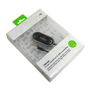 FM Transmitter, Hands-free AutoScan Car Stereo - ACF77