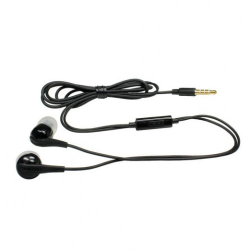 Wired Earphones, 3.5mm Handsfree Mic Headphones - ACT35