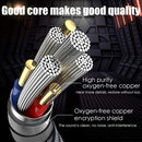 Aux Cable, Car Stereo Aux-in Audio Cord USB-C to 3.5mm - ACE42